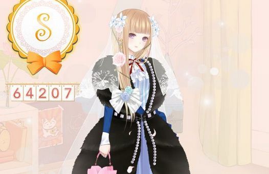 《暖暖環游世界》支線261玫瑰騎士1省錢S搭配攻略