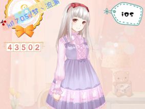 《暖暖環游世界》西班牙280糖果之家s搭配攻略