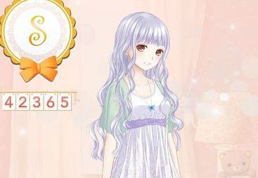 《暖暖環(huán)游世界》287布朗的秘密1搭配S攻略