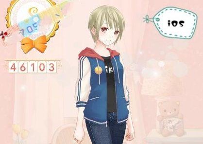 《暖暖環游世界》支線262玫瑰騎士2高分S搭配圖鑒