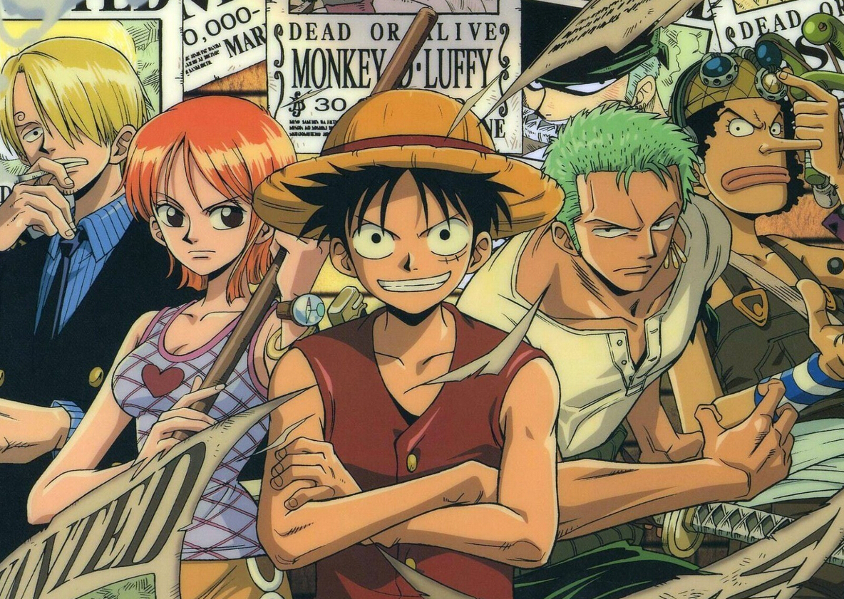 等到頭發都要白了!11區票選最想看到大結局的十部日漫