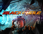 新作《黑洞(Blackhole)》首部預告片 專區上線！