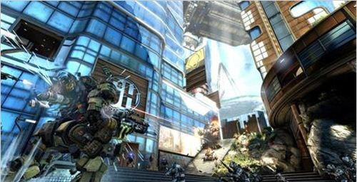 《泰坦天降》第九次更新發布：修復bug改善連接