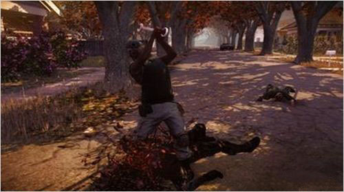 XBOX ONE版《腐爛國度》本月將公布最新消息