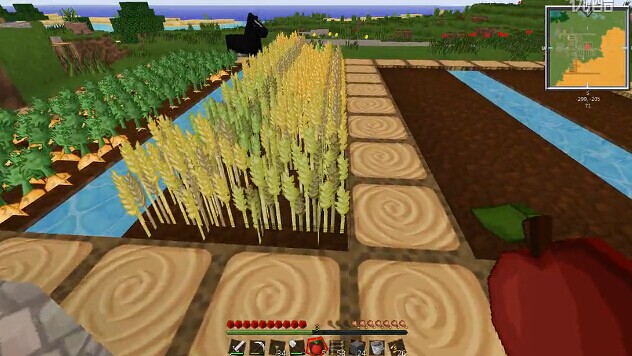 《我的世界》工業(yè)生存實(shí)況解說(shuō)攻略