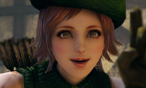 《劍刃風暴：百年戰爭與夢魘》公開兩段新影像