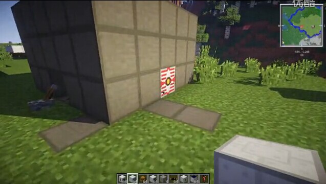 《我的世界》工業(yè)時代2技巧分享視頻攻略