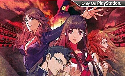 《魔都紅色幽擊隊》3月發售：歐美版盒裝封面公布