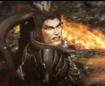 美版正式公布!《真三國無雙7：帝國》開場動畫