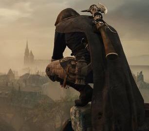 《刺客信條：大革命》免費DLC