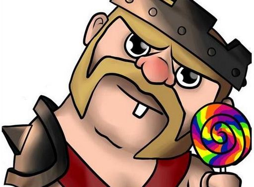 《部落沖突》經(jīng)典飛龍流 八本推十本1星