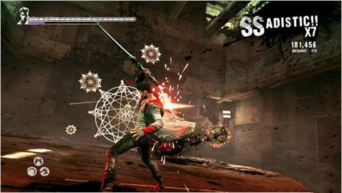 《DMC鬼泣：決定版》提前發售：3月10日上市