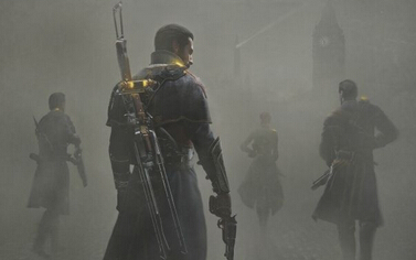 《秩序1886》日服PS商店下載版先行預約開啟