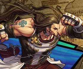 藍爸爸輕松奪冠 《DNF》十大最具操作與技巧性職業