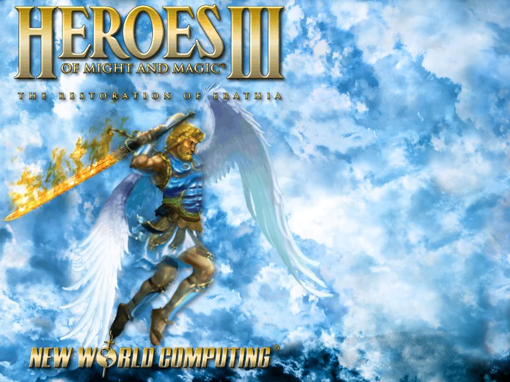 《魔法門之英雄無敵3》全版本秘籍列表一覽