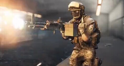 超精彩游戲鏡頭合集《H1Z1》鬼畜小卡車