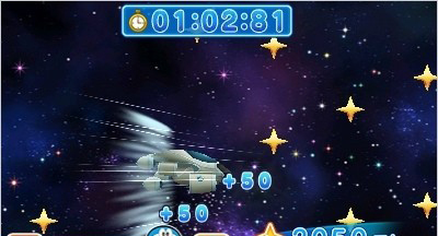 《哆啦A夢：大雄的宇宙英雄記》WHF將提供試玩