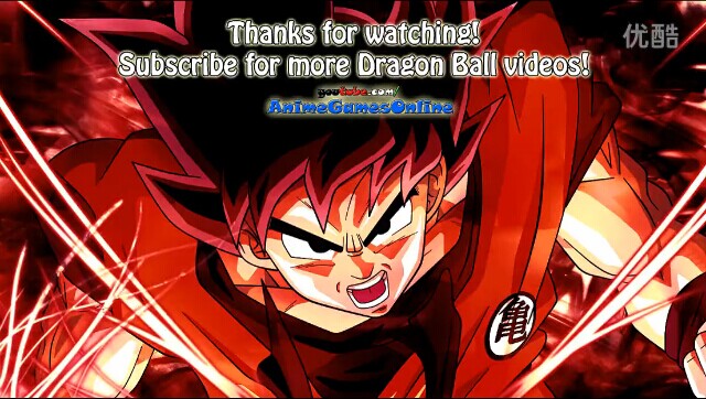 《龍珠：超宇宙》最新實機演示 空中激斗