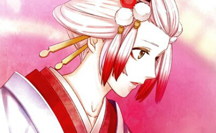 乙女游戲《百華夜光》第三與第四彈試玩視頻