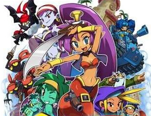 《桑塔與海盜的詛咒》歐版將于2月5日登陸WiiU