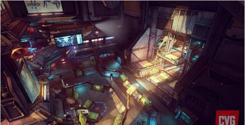 《邊境之地：帥哥杰克收藏集》登陸次時代主機(jī)