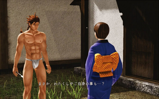 《憂世之志士》新角色介紹：三段介紹影像公開