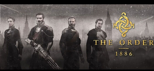 《秩序1886》最新日語版劇情PV介紹影像公開