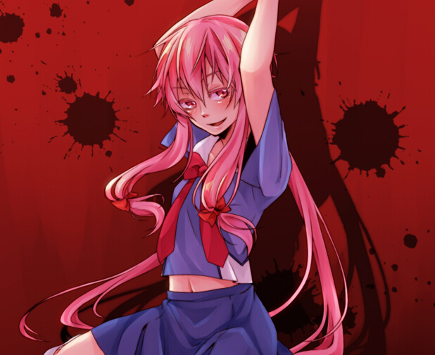 細數動漫中那些成熟誘人、樣樣全能的人妻角色