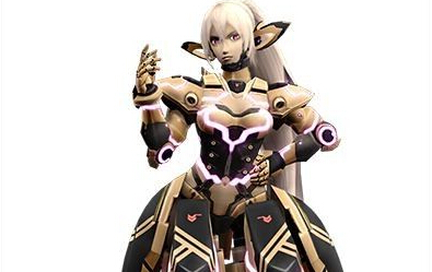 《夢幻之星：新星》公開3名新角色：未來將登場