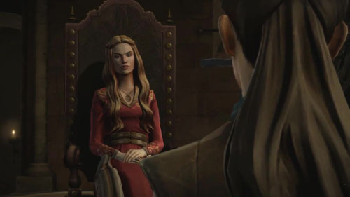 《權力的游戲》第二章新預告 2月發售雪諾登場