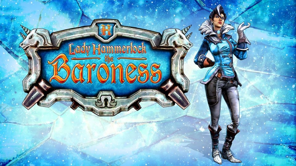 《邊境之地：前傳》新DLC將上線新可用角色登場