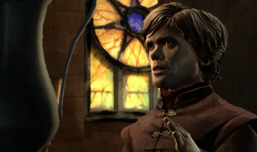 《權力的游戲：第二章》即將發售首段宣傳片公開