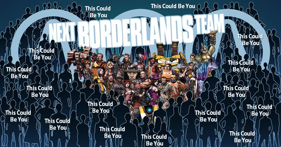 《邊境之地》開發(fā)商Gearbox已經(jīng)準(zhǔn)備制作新作