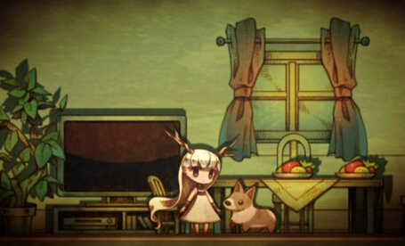 《螢火蟲日記》歐美版多張最新游戲截圖公開