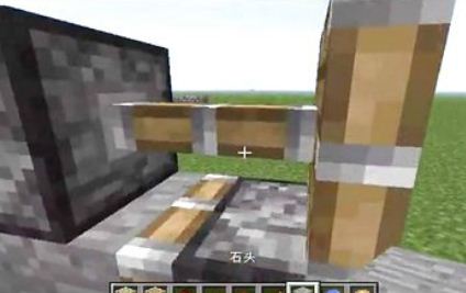 《我的世界》紅石刷石機怎么做 紅石刷時機教程
