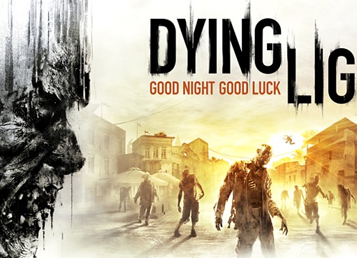 《消逝的光芒》公布發售預告 即將開啟血腥跑酷模式!