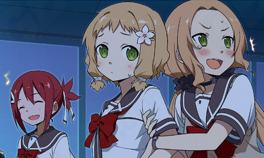 《結城友奈是勇者：樹海的記憶》公開最新畫面