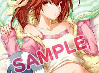 《蒼翼默示錄：刻之幻影擴(kuò)展版》店鋪特典預(yù)覽圖公開