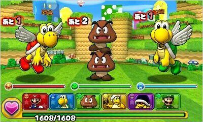 《智龍迷城：超級馬里奧兄弟版》公開首彈CM