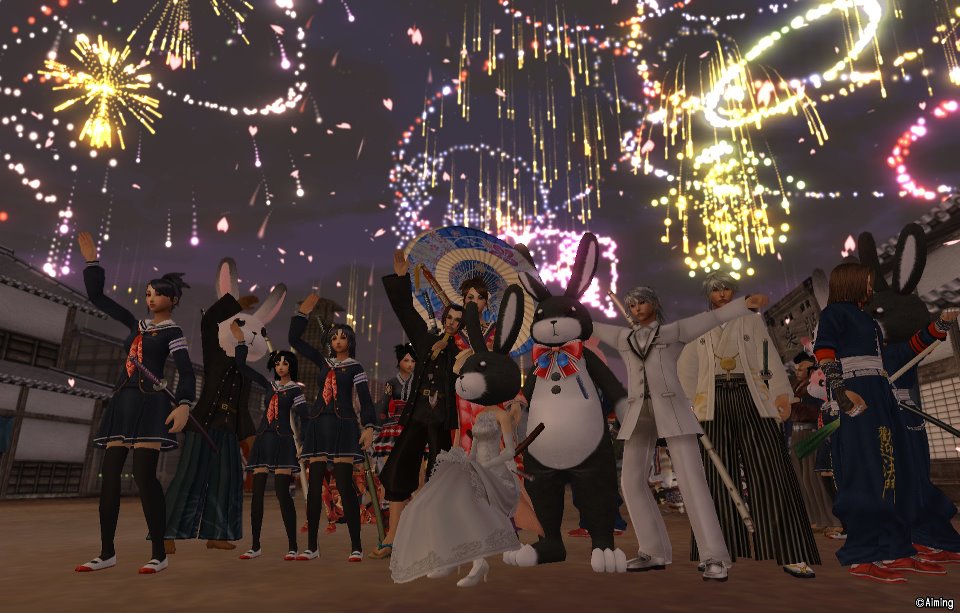 《侍道4》全武器列表一覽