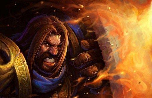 將星隕落!盤點(diǎn)《魔獸世界》中逝去的13大聯(lián)盟英雄