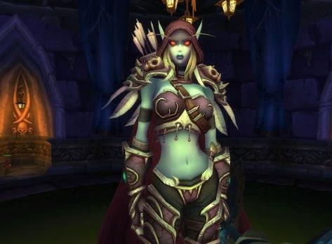 我的命就是這么硬!盤點(diǎn)《魔獸世界》中命大的主兒