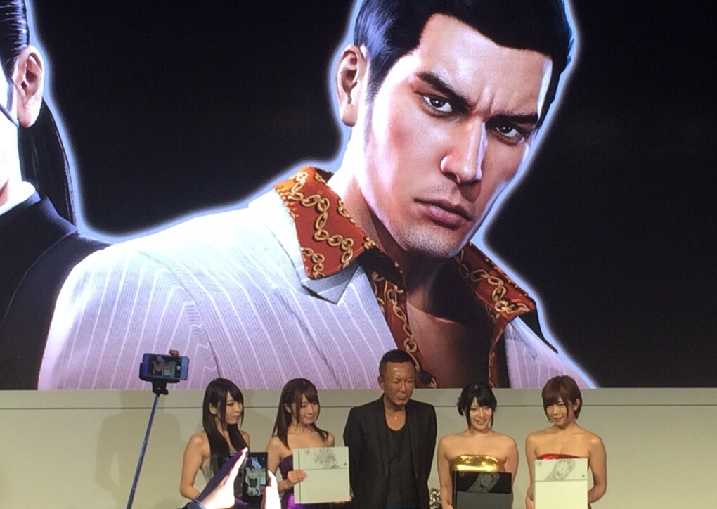 《如龍零：誓言之地》繁體中文版發售日期正式公布！