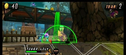 3DS版《代號：蒸汽》公布大量游戲情報！