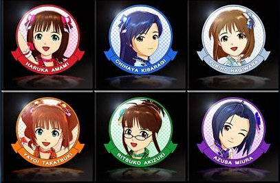 《皇牌空戰：無限》與偶像大師第二次聯動舉辦