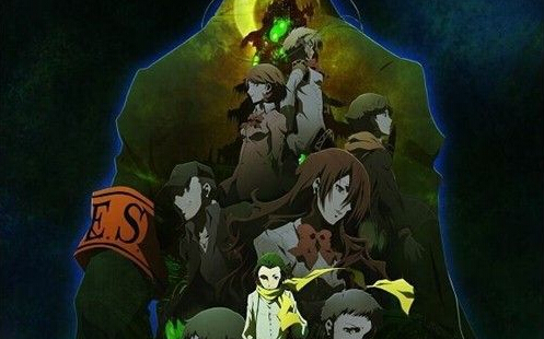 劇場版《女神異聞錄3》第3章最新PV影像公布