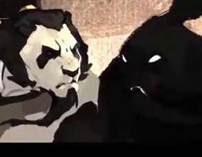 《魔獸世界》史詩(shī)級(jí)電影《傲慢》公開 決戰(zhàn)奧格瑞瑪