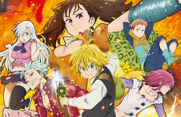 《七原罪：真實的冤罪》售前特集：基本系統介紹