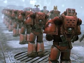 《戰錘40K：對弈-弒君》公布最新預告 首曝游戲畫面