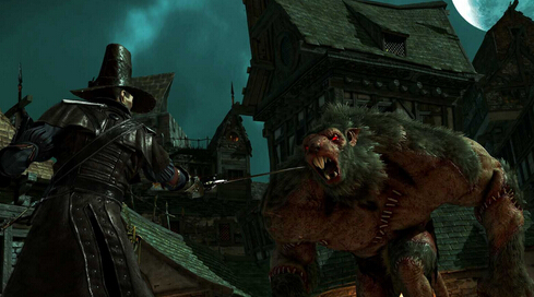 《戰錘：末世鼠疫》正式公開宣傳片及截圖發布